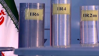 UN nuclear official in Iran as atomic accord unravels