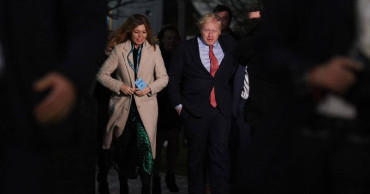 EU leaders meet on Brexit as UK election indicates a way out