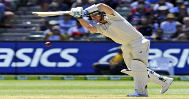 Head and Paine steer Australia to 431-5 at tea on day 2