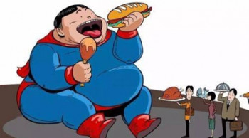 Overweight kids eat less right after stressful events: study