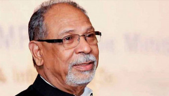 HC rejects Latif Siddiqui’s bail petition