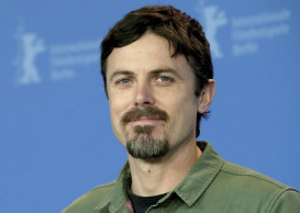 Casey Affleck explores parenting in the apocalypse