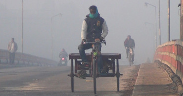 Panchagarh temperature dips to record 4.5˚C