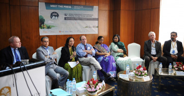 Three-day 15th ASCODD kicks off in city Tuesday