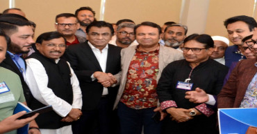 BFF budget for next fiscal clocks Tk 41.6 crore