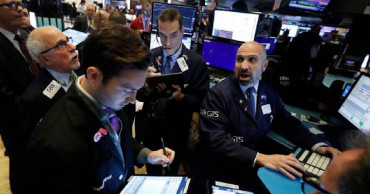 Asian shares slip, Europe mixed amid US-China trade tensions