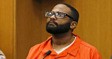 Defense attorney: Man accused of killing 8 'just snapped'