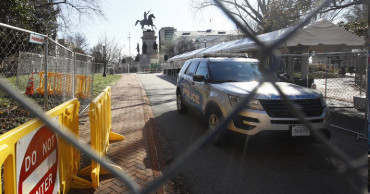 Virginia's capital braces for gun-rights rally