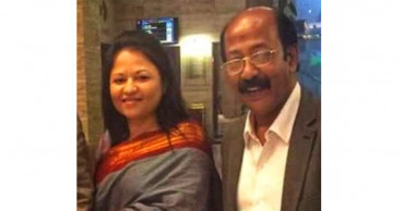 A marriage that may surprise you  