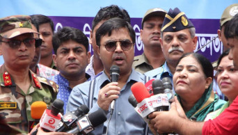 Dengue infects 7,700 in seven months