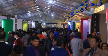 REHAB Winter Fair 2019 ends