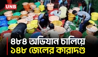 ২২ দিনের নিষেধাজ্ঞা শেষে নদী ও সাগরে ফিরেছেন পটুয়াখালীর জেলেরা | Patuakhali Fishing | UNB