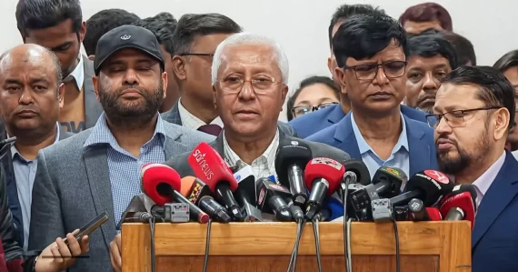 তারেক-জাইমার ভোটার তালিকায় অন্তর্ভুক্তির সিদ্ধান্ত রবিবার