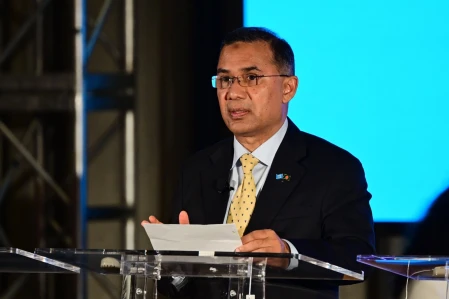UNGA81: PM calls for urgent global action on climate crisis, predictable finance