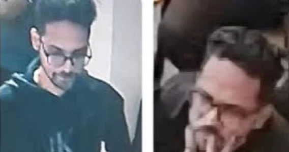 Gun Attack on Hadi: DMP releases suspect’s photo, seeks public help