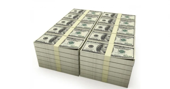 Bangladesh's gross reserves touch $35.03 billion 