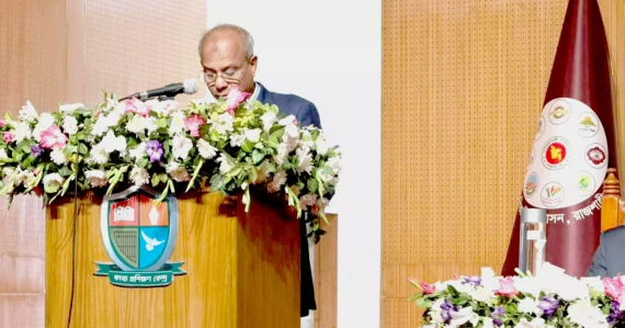 No threat of election violence, says Home Adviser