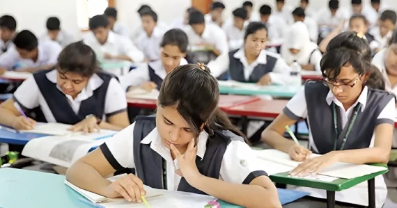 SSC exams to begin on Jan 7, HSC on June 6 next year: Education Minister