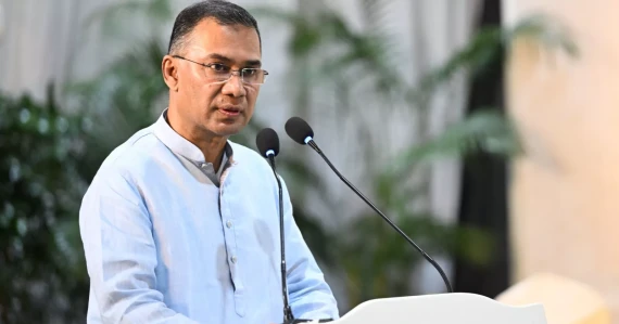 'Mutual respect, trust and cooperation': PM lays out keys to foreign policy