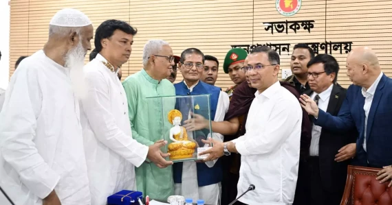 Govt committed to ensuring equal rights for all faiths: PM