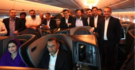 PM set for packed schedule as he heads for New York to attend UNGA