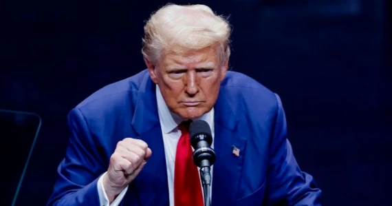 Iran strikes could last 4–5 weeks, says Trump