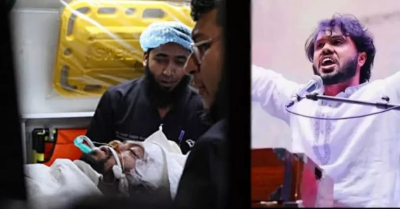 Hadi’s condition very critical, says Singapore’s Foreign Minister