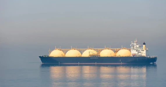 Cabinet committee approves purchase of 8 LNG cargoes from four intl suppliers