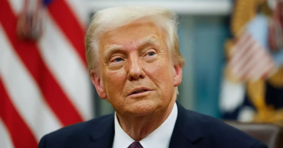 Trump says Iran ‘wants to make a deal’ but Tehran denies talks as deadline extended