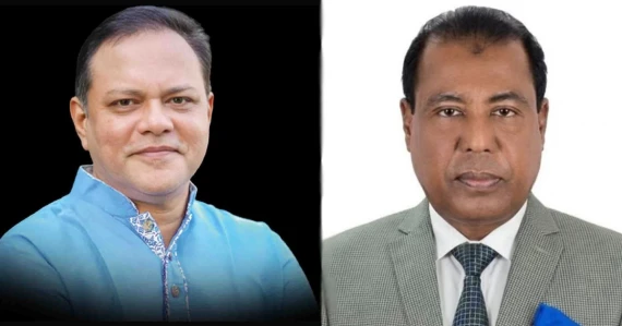 Bogura‑6 & Sherpur‑3: BNP candidates win in landslides