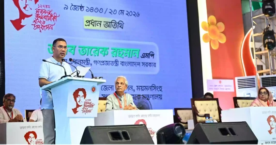 PM vows maximum punishment for Ramisa’s killer within a month