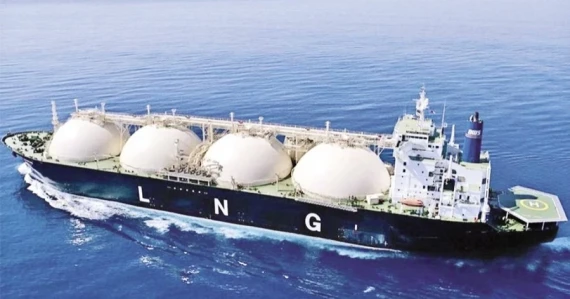 CCGP recommends purchase of 6 LNG cargoes