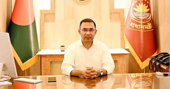 PM Tarique Rahman to address UNGA for first time on Sept 24