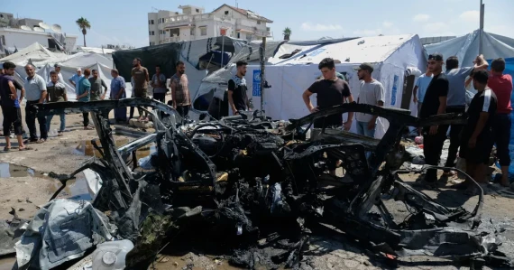 UN, partners continue delivering aid to Gaza, humanitarians say