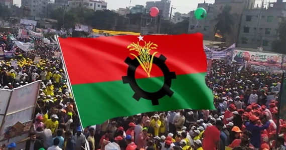 Seat-Sharing Puzzle: BNP faces uphill task to reach amicable deal with allies