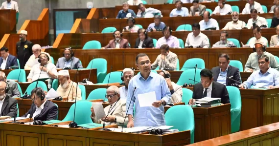 PM outlines seven-point plan aimed at ensuring smart agriculture