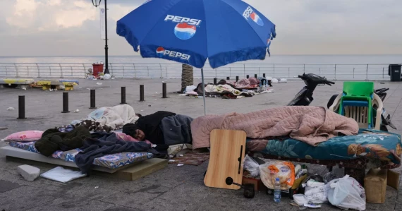 Week of War: US-Israel strikes on Iran spread across region