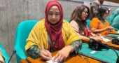 সংরক্ষিত আসনের এমপি ফেরদৌসীর আসন শূন্য ঘোষণা