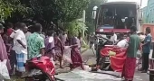 ময়মনসিংহে সড়ক দুর্ঘটনায় একই পরিবারের ৪ জনসহ নিহত ৭