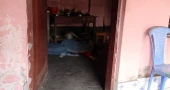 রংপুরে মুক্তিযোদ্ধা ও তার স্ত্রীকে ‘গলাকেটে হত্যা’