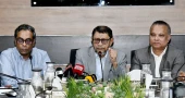 বেসরকারি হাসপাতালে ডেঙ্গু পরীক্ষায় ৮০ শতাংশ ছাড়, ডাক্তারের ফি না নেওয়ার নির্দেশ স্বাস্থ্যমন্ত্রীর