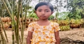 লালমনিরহাটে নন্দিনী হত্যা: মরদেহের শেষকৃত্য সম্পন্ন, পৃথক তদন্ত কমিটি গঠন