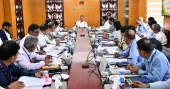 কৃষি উৎপাদন বাড়িয়ে আমদানিনির্ভরতা কমানোর নির্দেশ প্রধানমন্ত্রীর