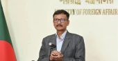 দক্ষিণ এশীয় দেশগুলোর ইতিবাচক ভাবমূর্তি খালেদা জিয়ার গ্রহণযোগ্যতার প্রমাণ: পররাষ্ট্র উপদেষ্টা