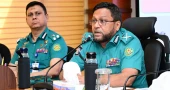 ভূমিদস্যু ও মাদক কারবারিদের বিরুদ্ধে কঠোর ব্যবস্থার নির্দেশ ডিএমপি কমিশনারের