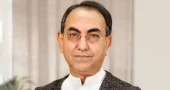 চিকিৎসা শেষে বুধবার দেশে ফিরছেন মির্জা আব্বাস