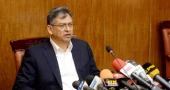 সালমান মুক্তাদির চাঁদাবাজির ঢালাও অভিযোগ করেছেন: স্বরাষ্ট্রমন্ত্রী
