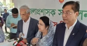 বগুড়ায় বিমানবন্দরের পাশাপাশি পাইলট তৈরির ‘ফ্লাইং একাডেমি’ হবে: মন্ত্রী