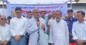 উদ্ভাবন ও সৃজনশীলতার দিকে মনোযোগ দিতে শিক্ষিত যুবকদের প্রতি আহ্বান মির্জা ফখরুলের