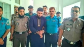 রংপুরে পুলিশ হত্যার দায়ে যুবকের মৃত্যুদণ্ড